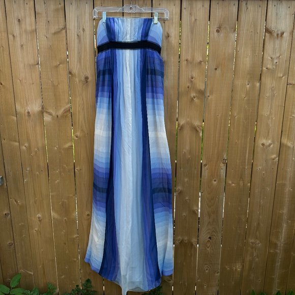 Flowy dress Empire Waist - Picture 1 of 7